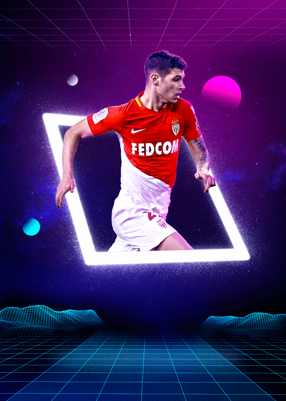 特的交手记 特的交手记